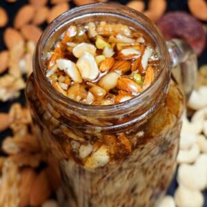 Honey Nuts/ হানিনাট (৮০০গ্রাম)