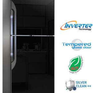 WFC-3F5-GDNE-XX (Inverter)