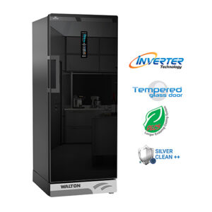 Walton Direct Cool Freezer 272L