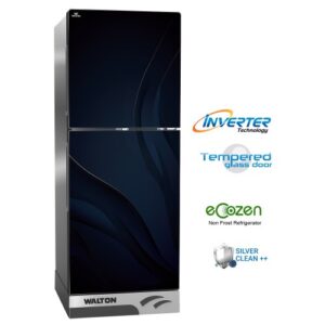 Walton Non-Frost Refrigerator 217L