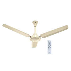 Walton BLDC Ceiling Fan 48"