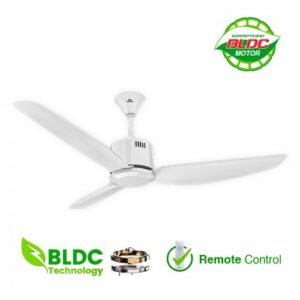 Walton BLDC Ceiling Fan 52"